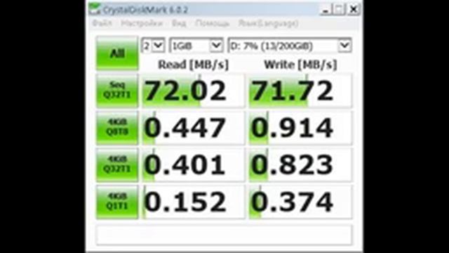 SSD Mengmi 120gb. Все не так плохо. | #Обзор смотреть онлайн