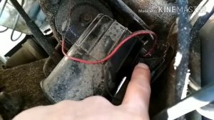 Не работает сигнализация ВАЗ 2110, 2111, 2112