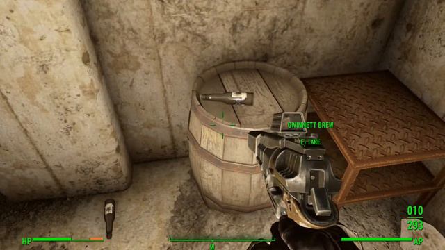 Beantown Brewery - Part 79 - Fallout 4 смотреть онлайн