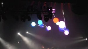 Didier Marouani & spAce - Tango in Space