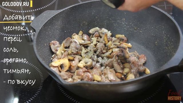 Уборка - ваш лучший друг