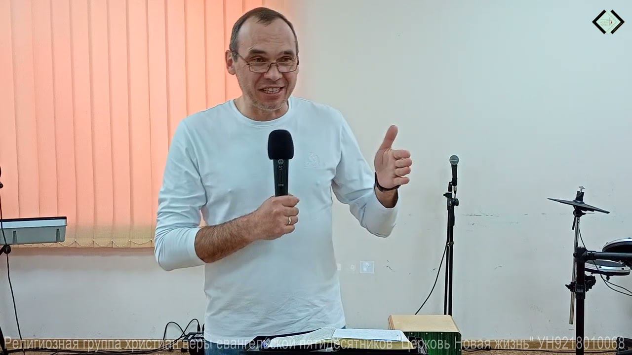 Побеждай себя | Константин Блинов смотреть онлайн