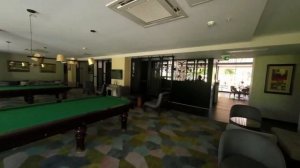 FAME RESIDENCE GOYNUK(Турция Кемер) Территория день  бассейн аниматоры  еда территории Ч-4