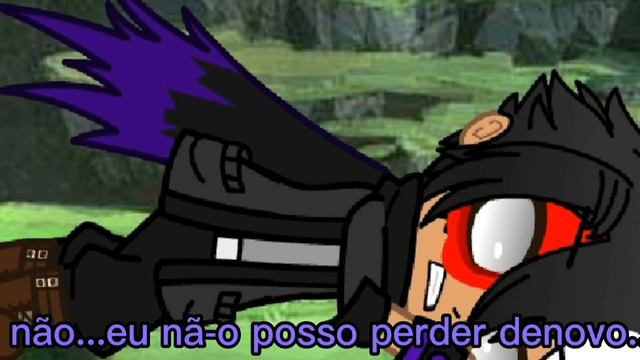 Gustavo Yují VS Yuuki Tsugikuni Parte 1 [Gacha Club Edition] *DESCRIÇÃO !* смотреть онлайн