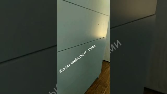 Покраска комода своими руками. смотреть онлайн