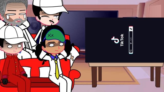 Past One Piece Marines reacts to Gear 5 Luffy |7/?| смотреть онлайн