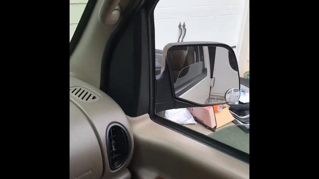Ford E-150 Conversion Van 2001 смотреть онлайн