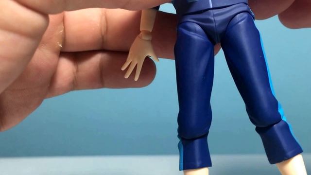 micro reseña figma EX 027 y 028 смотреть онлайн