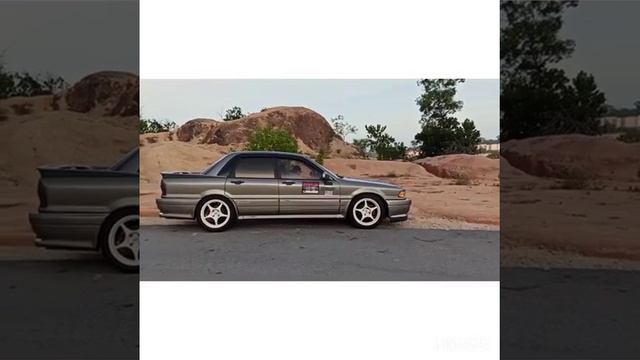 mitsubishi galant vr4 смотреть онлайн