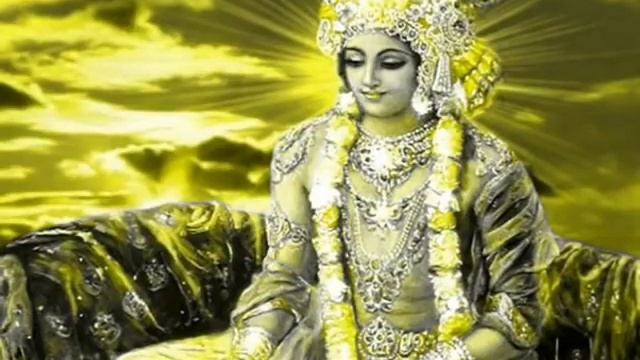 Srila Sridhar Maharaja´s Pranama Mantra By Srila Bhakti Nandan Swami Maharaj