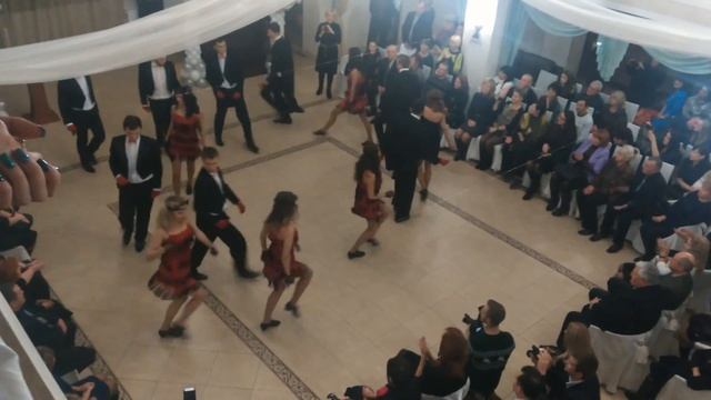 Золотая молодёжь 2014 смотреть онлайн