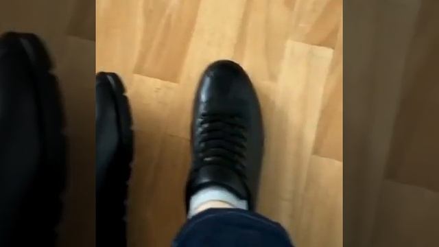 ОБУВЬ КУПИТЬ - ОТЗЫВ ПОКУПАТЕЛЯ «Модный ШуZZ». МАГАЗИН МУЖСКОЙ ОБУВИ. МУЖСКАЯ ОБУВЬ - РУЧНАЯ РАБОТА смотреть онлайн