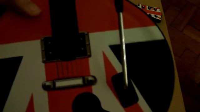 Guitar Hero Controller Review смотреть онлайн