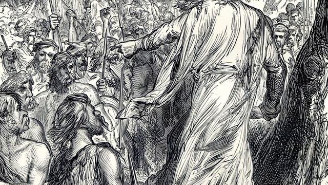 The Origins And History Of The Ancient Celts