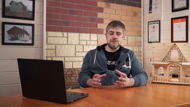 Сколько простоит каркасный дом? / Реальный срок службы каркасного дома