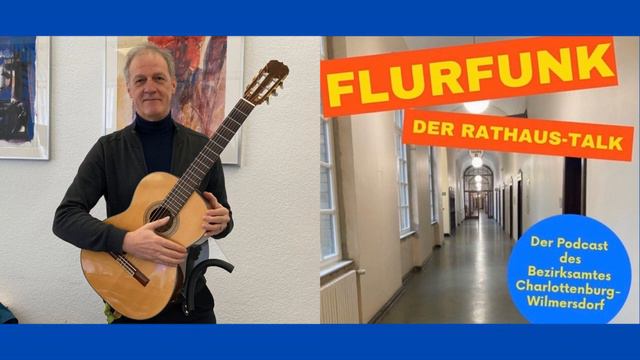 #13 100 Jahre Musikschule City West - XXL смотреть онлайн