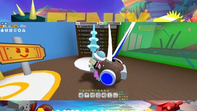 КАК ИСПРАВИТЬ СТАРОЕ ОТОБРАЖЕНИЕ МЕНЮ В СИМУЛЯТОРЕ ПЧЕЛОВОДА НА НОВОЕ BEE SWARM SIMULATOR MENU FIX