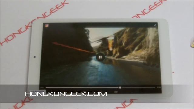 - UNBOXING AND TEST - TACTILE TABLET ONDA V819I ANDROID 4.2 смотреть онлайн