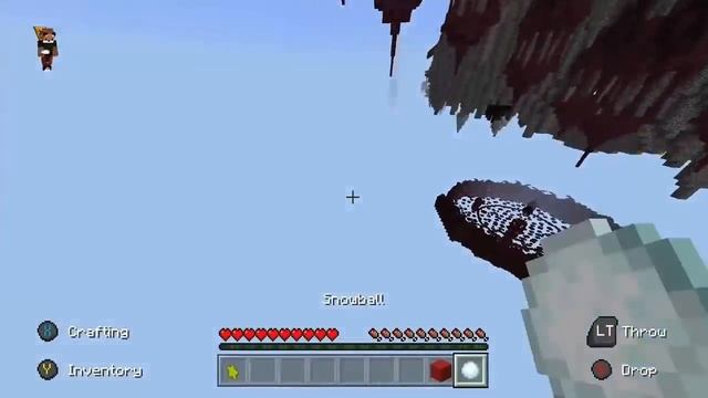 Minecraft PS4 - NEW PS4 BEDROCK NEWS! - IT'S FINALLY OFFICIAL! - THE REAL DISC? - (PS4 Bedrock News смотреть онлайн