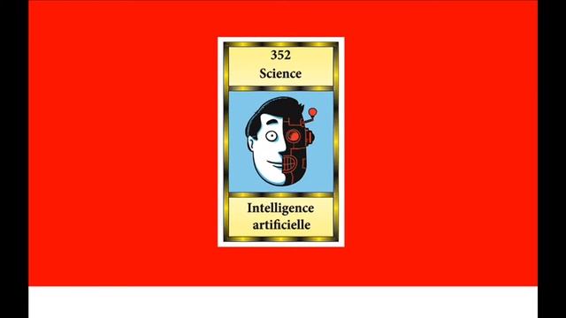 L'oracle l'Oeil de Dieu, la carte " intelligence artificielle" смотреть онлайн