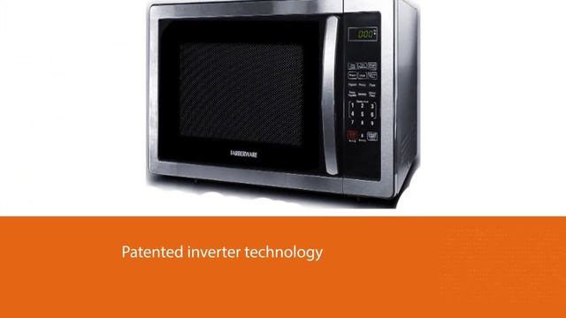 Top 5 Best Stainless Steel Microwaves [Review] - Stainless Steel Interior Microwave Oven [2023] смотреть онлайн