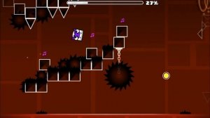 ТОП 5 лёгких ДЕМОНОВ ДЛЯ НОВИЧКОВ!  Geometry Dash