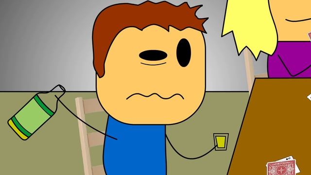 Brewstew - First Time Wasted смотреть онлайн