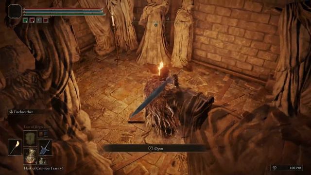 Millicent Full Questline Walkthrough | Both Endings: Challenge Or Assist Millicent | Elden Ring