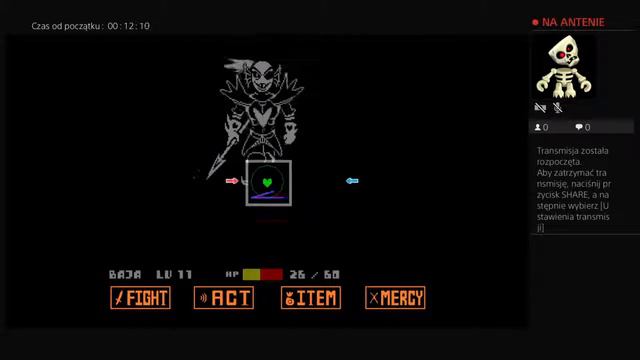 Sezon 3 | undertale #2 смотреть онлайн