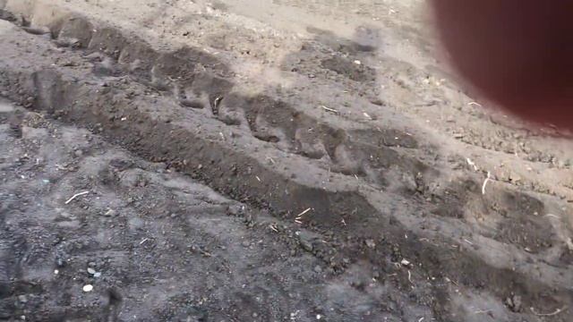 HINOMOTO E1804 японский минитрактор-обзор