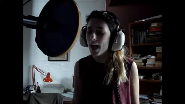 I don't care - Fall Out Boy (Cover) смотреть онлайн