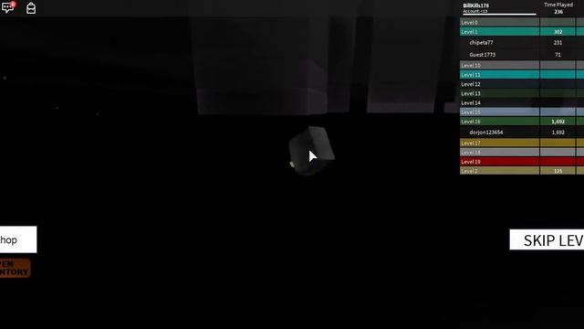 Too EZ (ROBLOX) смотреть онлайн