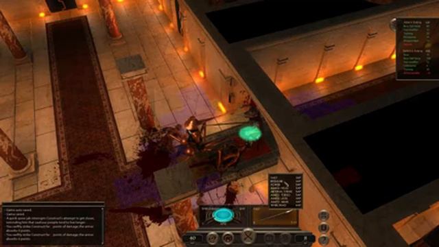 The truth about the gods! - Let's Play The Age of Decadence #46 смотреть онлайн