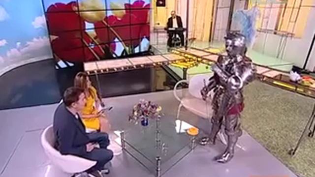 руководитель исторического клуба-Дмитрий Безукладнов смотреть онлайн