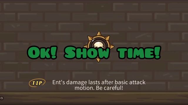 『?守城聯機 Castle Defense Online』 Hell Level Boss raid in my Heal Priest Build. смотреть онлайн