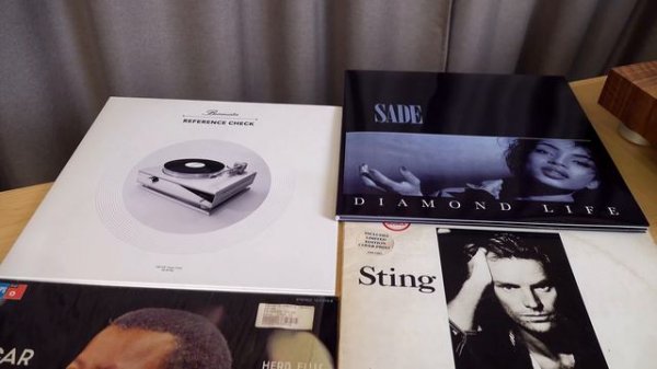 Valeron's Vinyl Channel VVC - Наши могут! Обзор наушников Kennerton Rognir