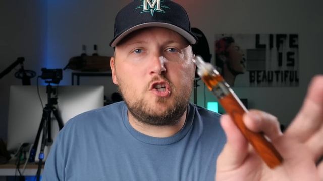 Great For New Vapers! G18 Pen Kit By Geek Vape