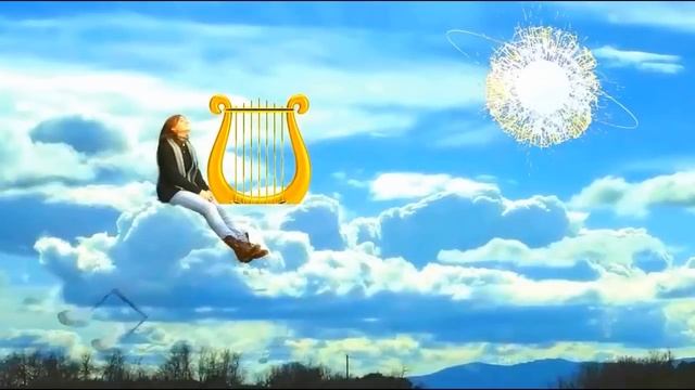 Frequency to Connect with GOD in 3 minutes 432 hz -Music to attract God, attract health, money, lov смотреть онлайн