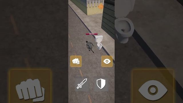 я в игре сибиди туалет смотреть онлайн