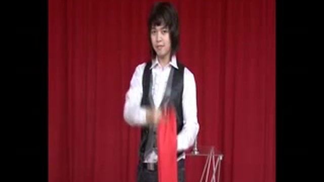 Automatic Appearing Candle (2 PARTS:GIMMICK AND DVD) by Tora Magic - Trick смотреть онлайн
