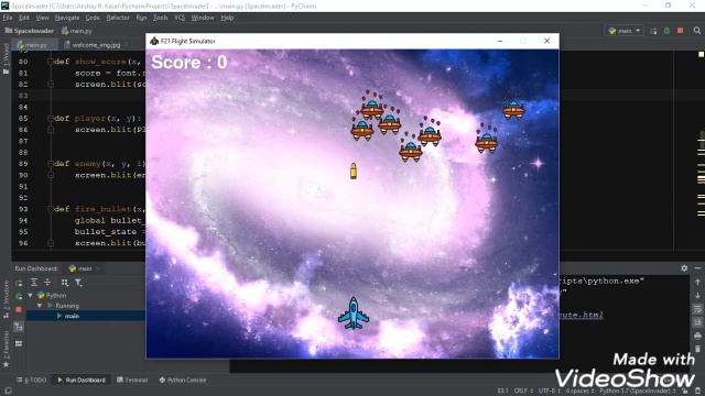 Python pygame development for beginners смотреть онлайн