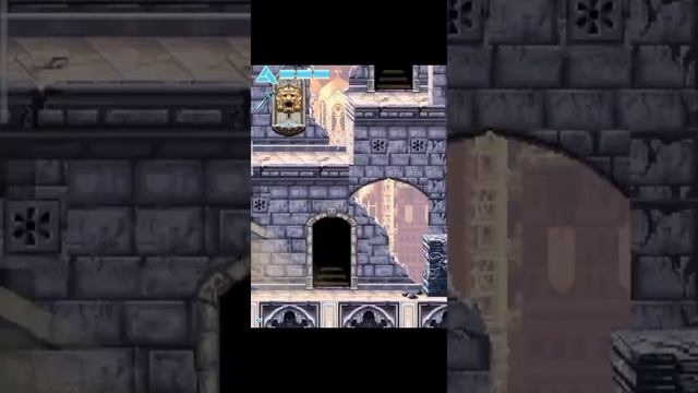Assassin'S CREED легко уровень #1 (java game) смотреть онлайн