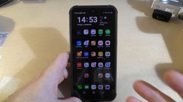 UmiDigi обманывает людей? смотреть онлайн