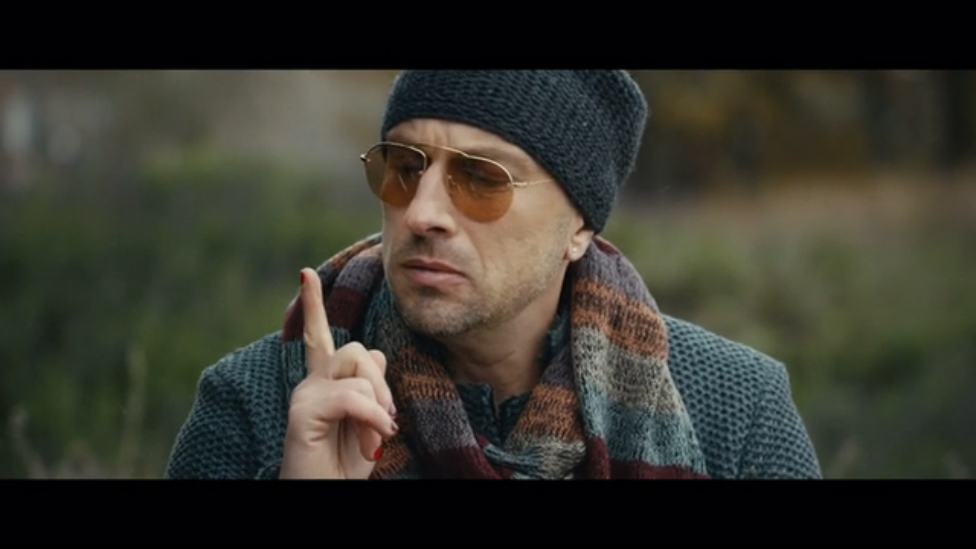 Одной левой | Тизер смотреть онлайн