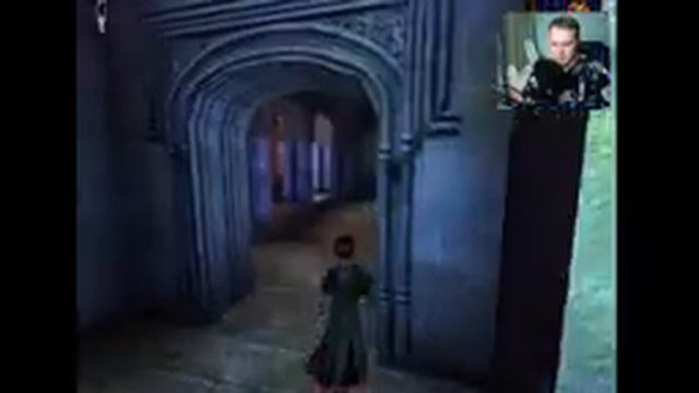 ► Гарри Поттер и философский камень (часть 2) ⚡️ смотреть онлайн