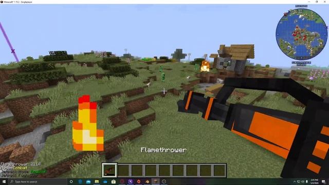 minecraft mekanism guide part 2 смотреть онлайн