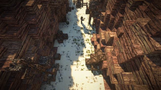Path of Exile in Minecraft | Final Version смотреть онлайн