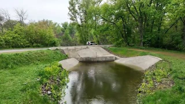 Волго-Ахтубинская пойма в розлив Волги весной смотреть онлайн