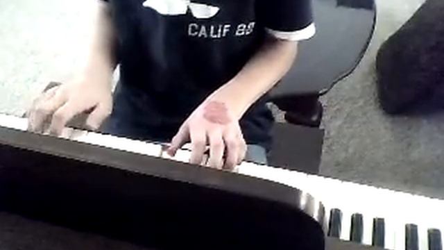 Bellas Lullaby смотреть онлайн