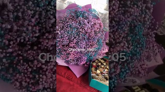 Клубника в шоколаде Клубничные букеты смотреть онлайн